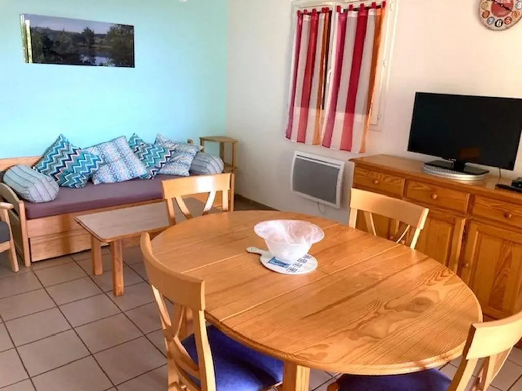 Gîte Mugron, 3 pièces, 4 personnes - FR-1-360-436