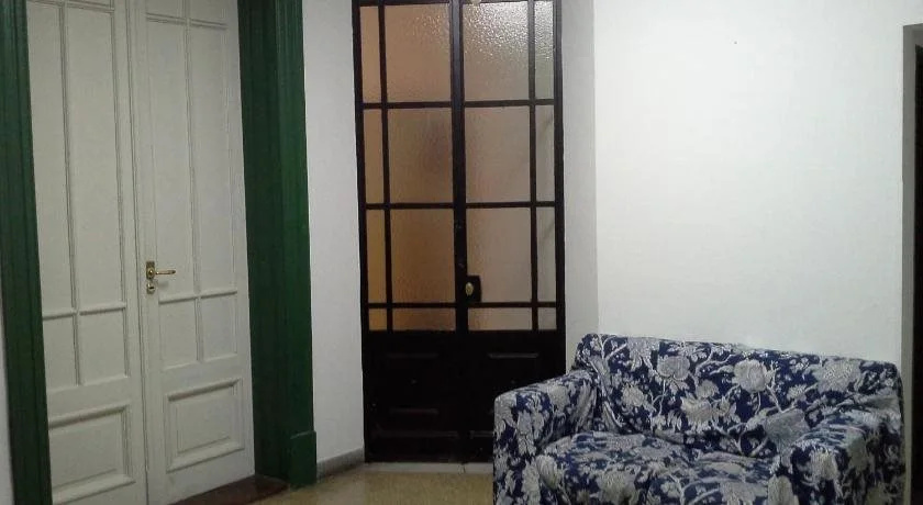 Hotel del Prado