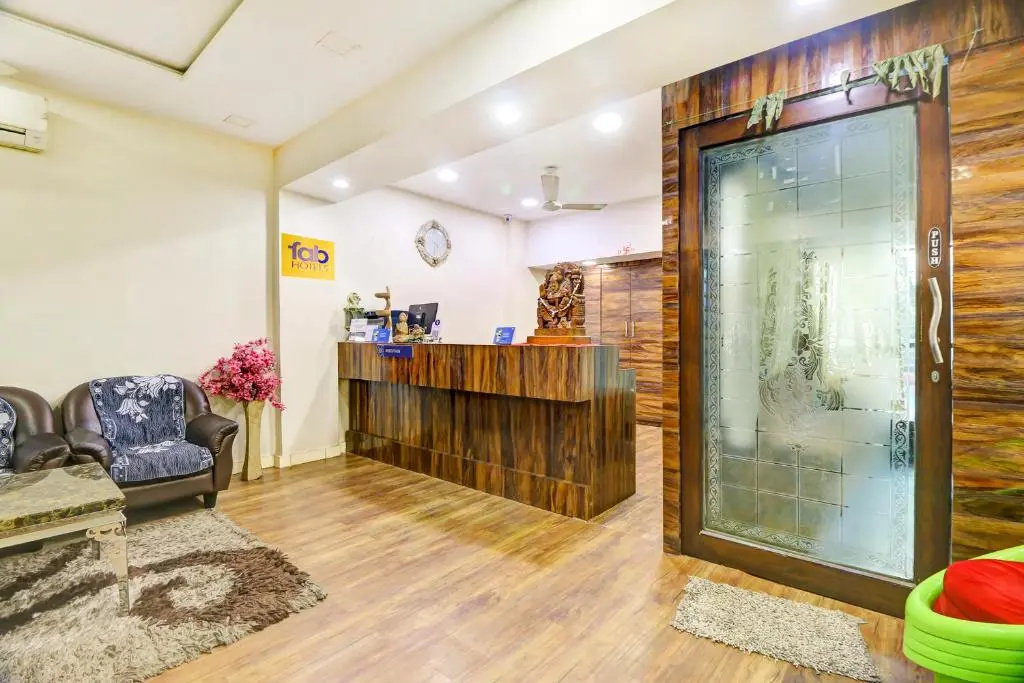 FabHotel Anandam