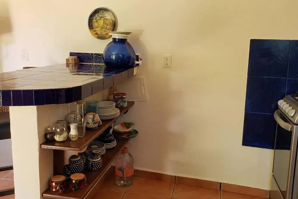 Villa Jardin de Mariposas