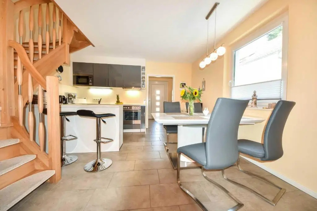 Appartement Sonnenhof I