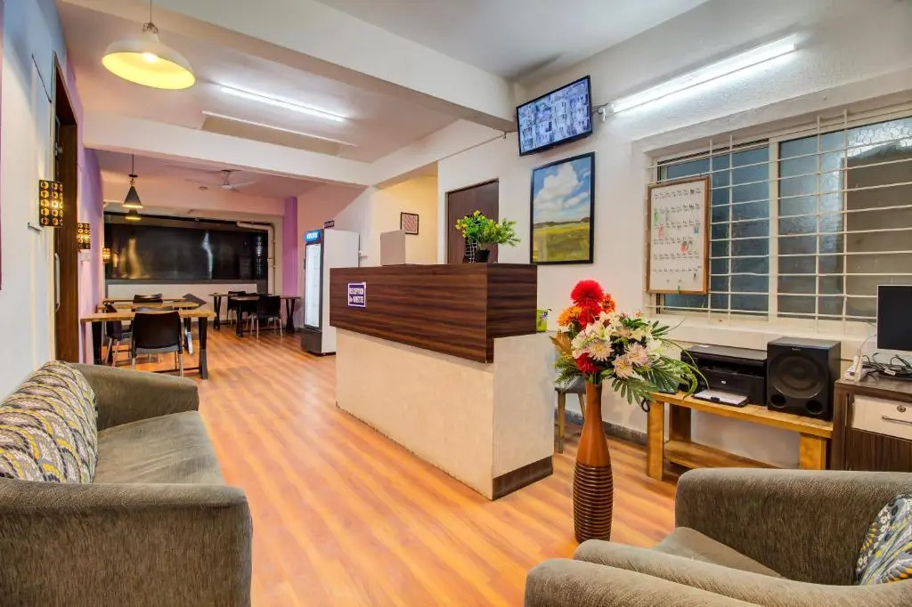 Hotel Elegant Lodging