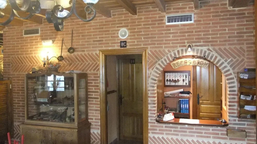 La Hornera de Bernardo