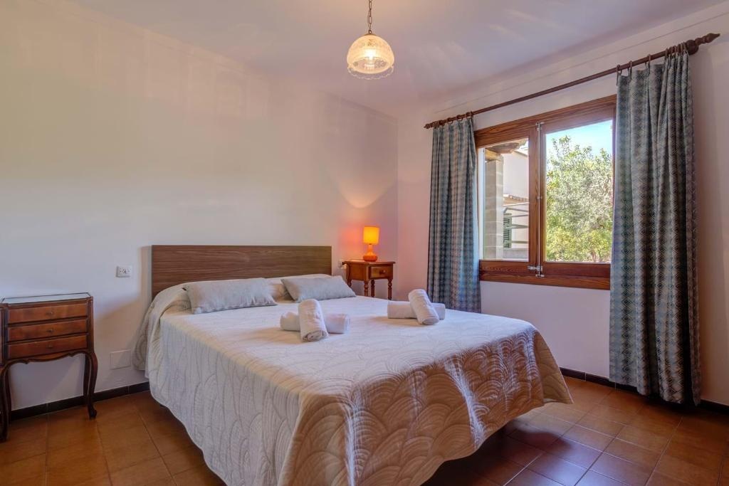 Villa Margarita