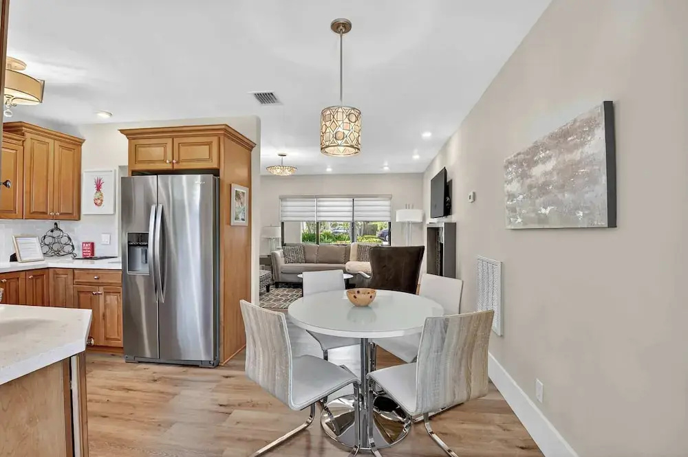 Highland Cottage 2bdr for 4ppl