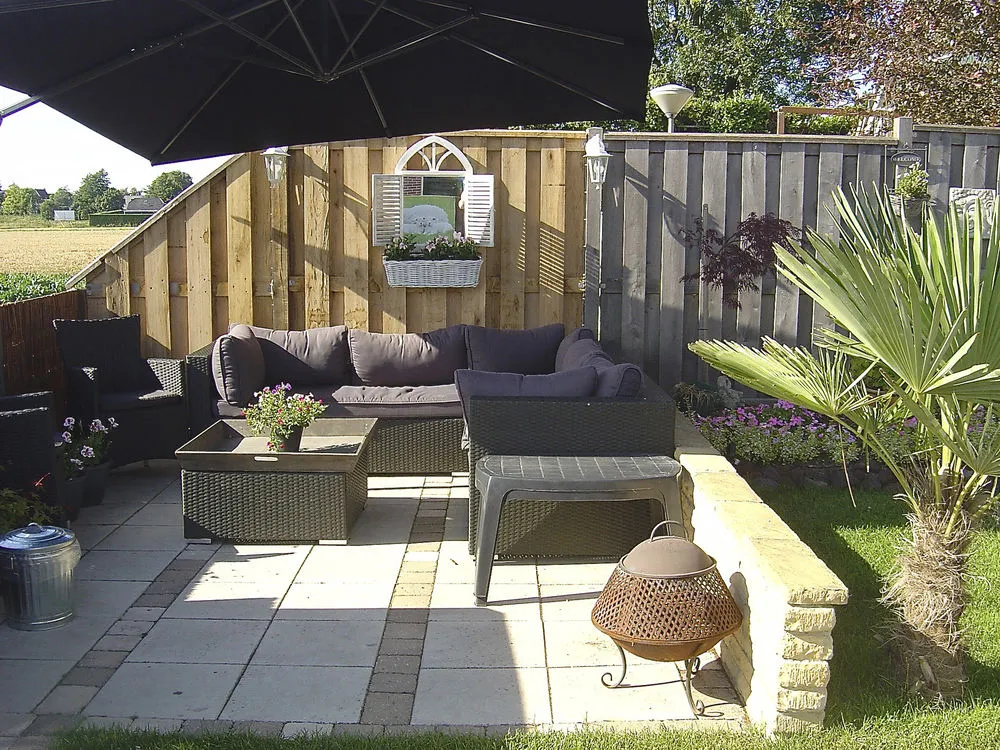 B&B Zuidplas