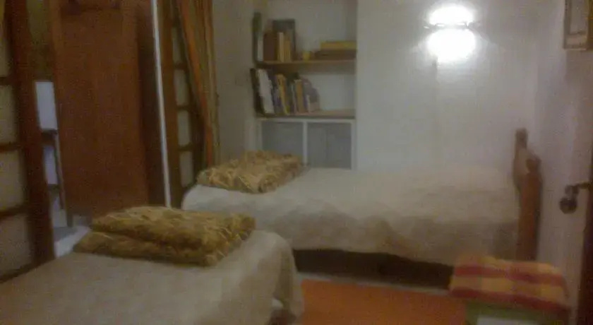 Gîte Les Nympheas