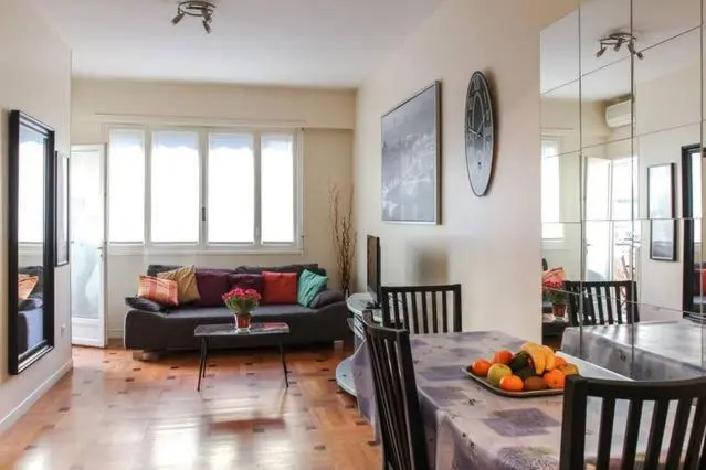 Appartamento in residence a 50 metri dal mare