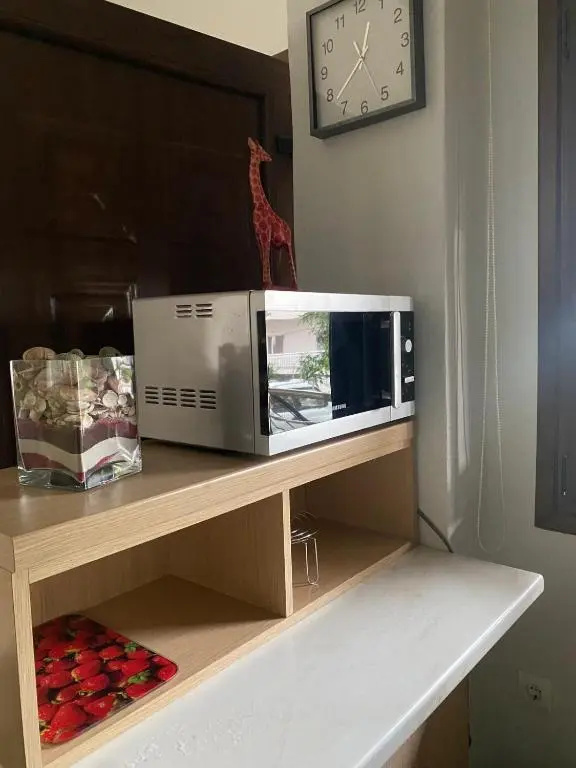 Nea Roda Apartments