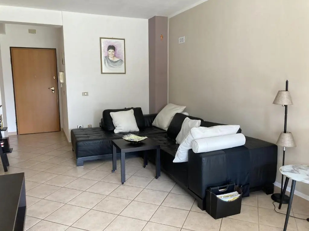 Andrea's apartment Rio Martino Borgo San Donato