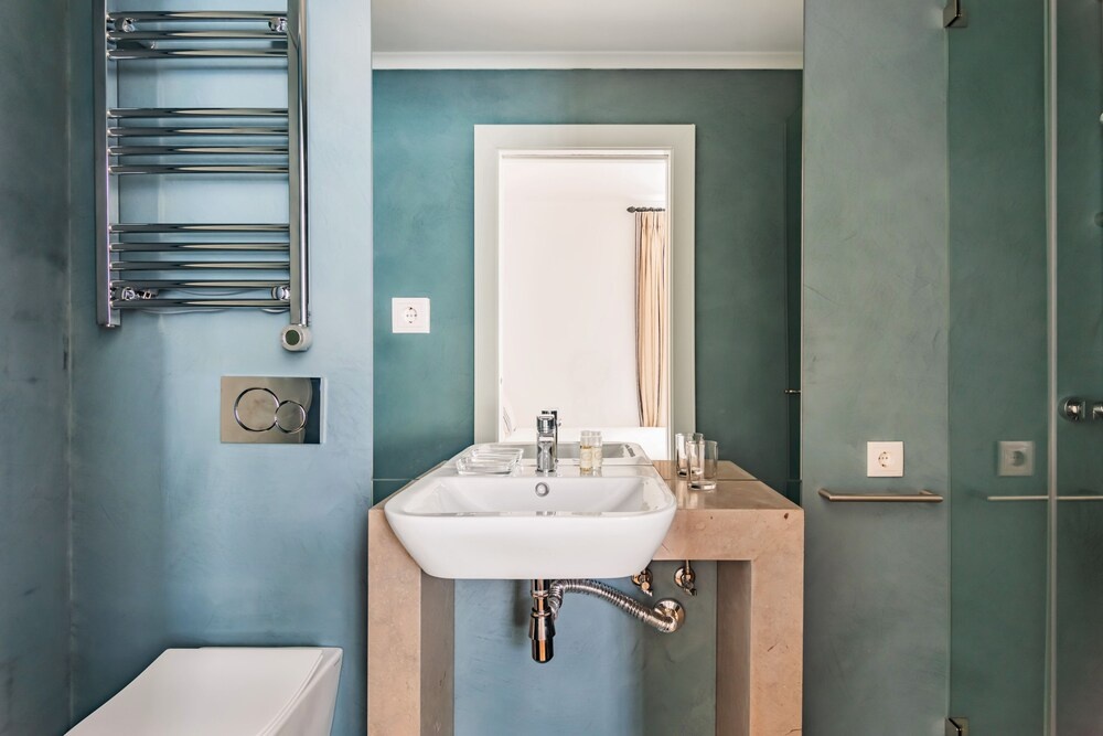 Villa Azzurra Cascais 5BR