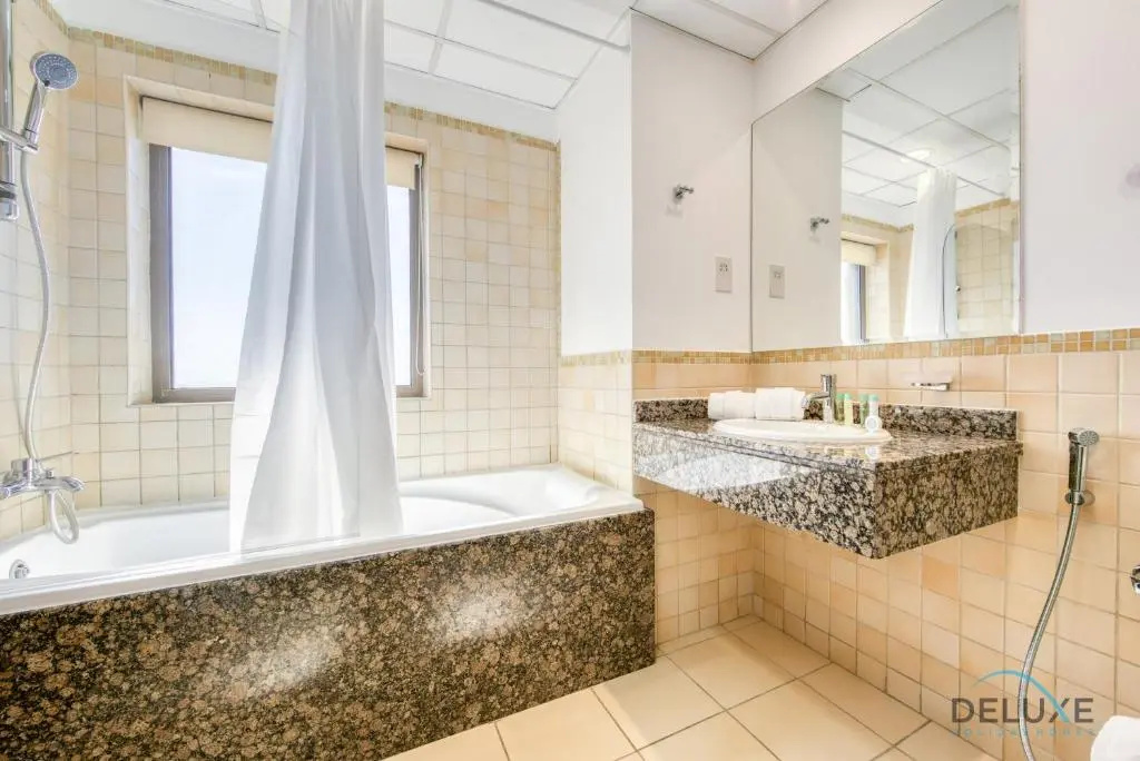 Heavenly 2BR in Shams 2 JBR by Deluxe Holiday Homes