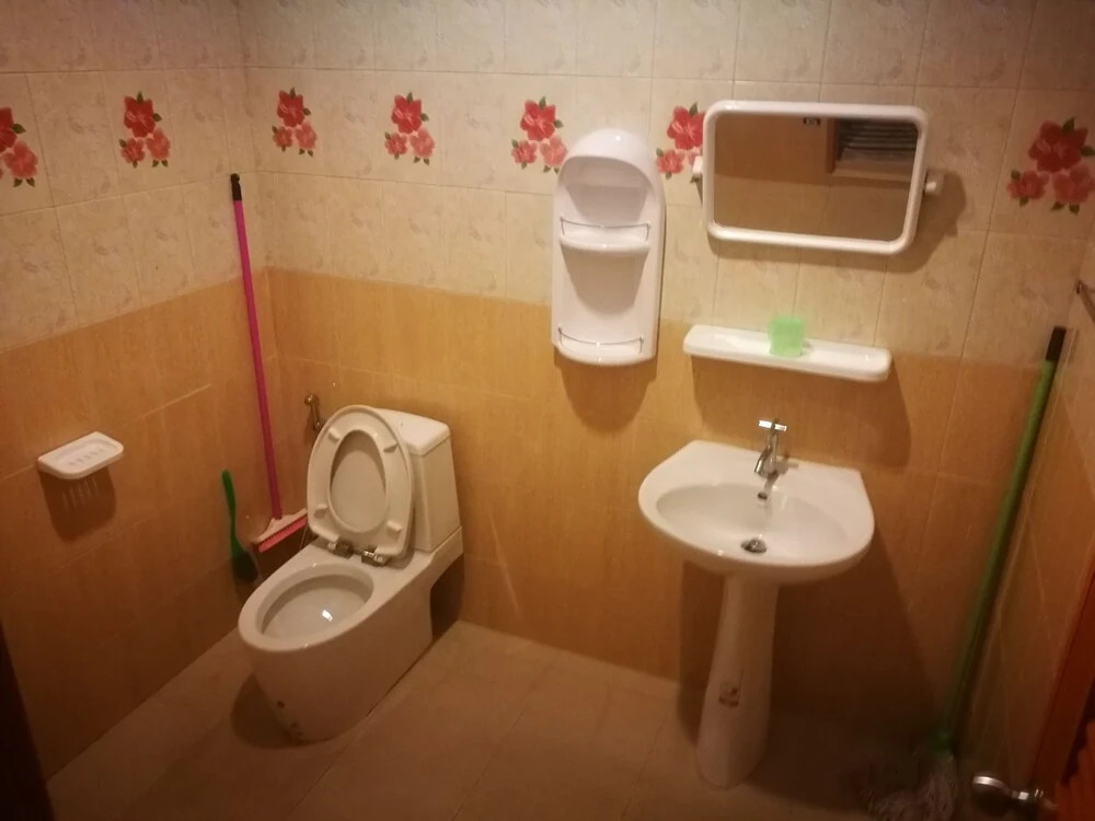 844 Srifa Resort, 2 Bedroom House, Lipa Noi Beach