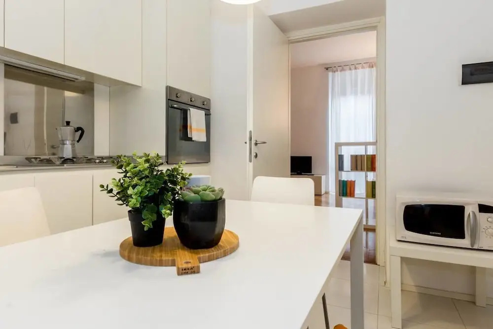 Altido Darsena Apartment