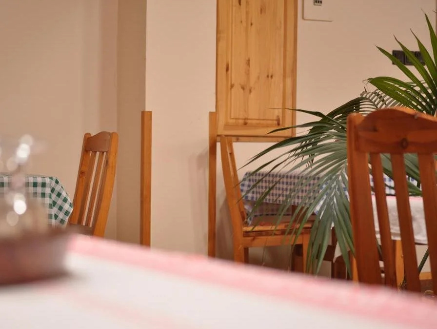 Bástya Hotel