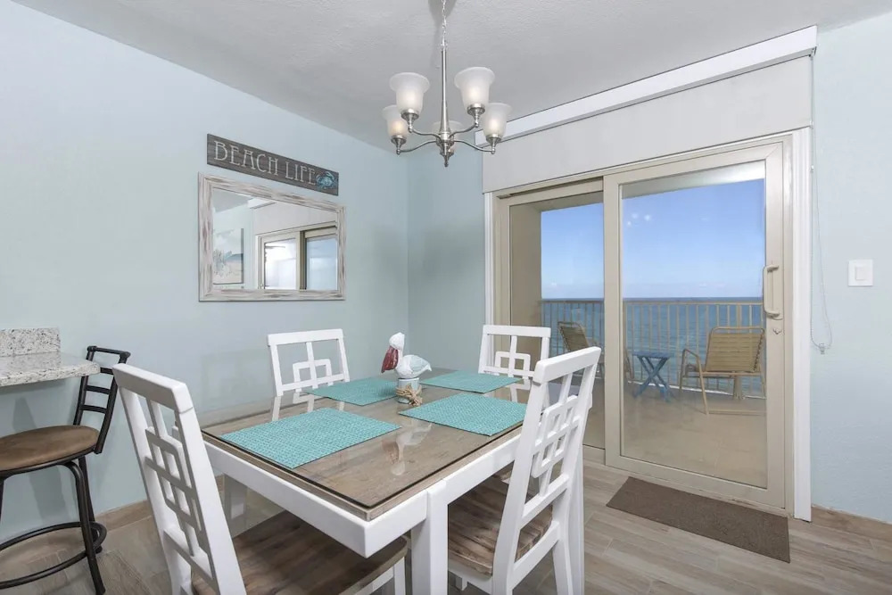 Inverness Condominium 1003