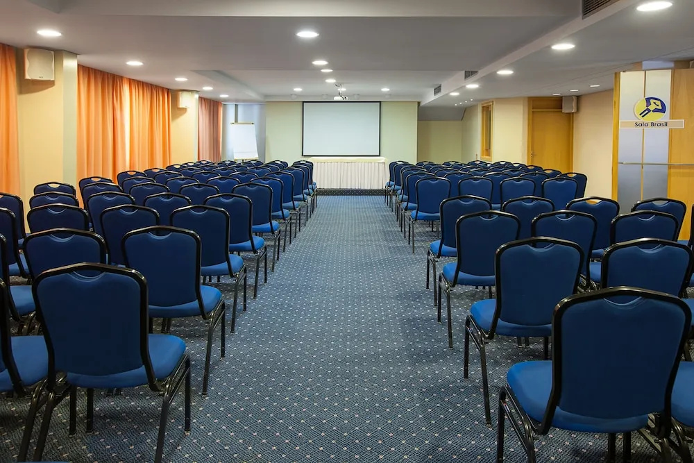 Solis Praia Hotel Itapema