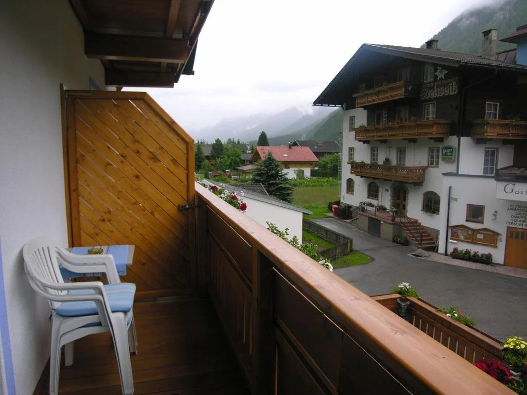 Haus Gutwenger