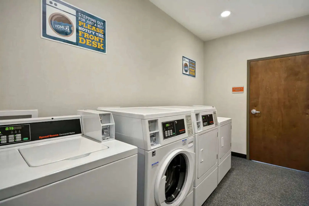 Home2 Suites by Hilton Mobile West I-10 Tillmans Corner