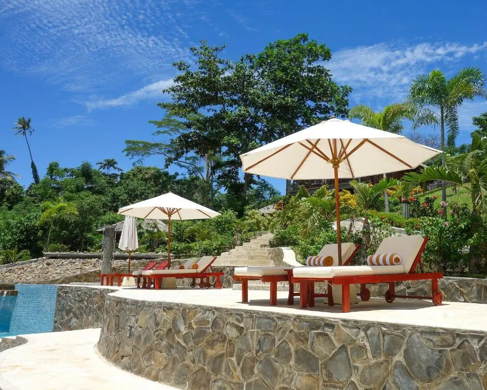 Bunaken Oasis Dive Resort and Spa