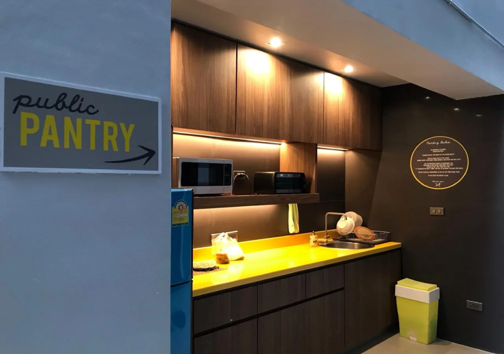 S1hostel Bangkok