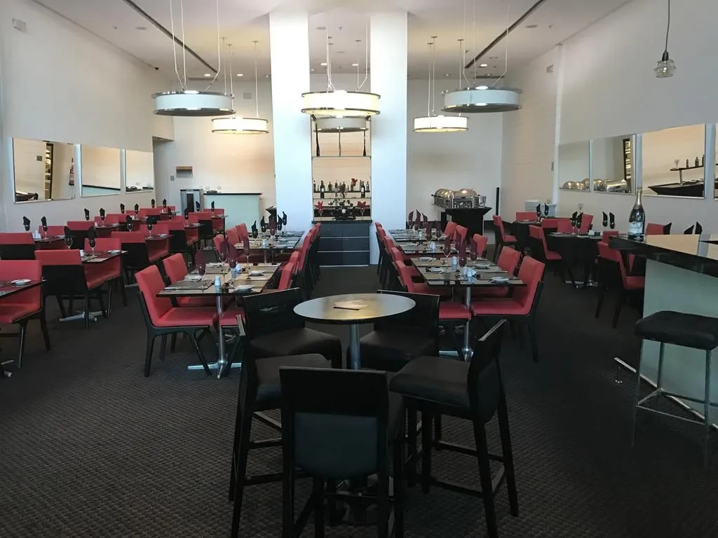 Mercure Macaé