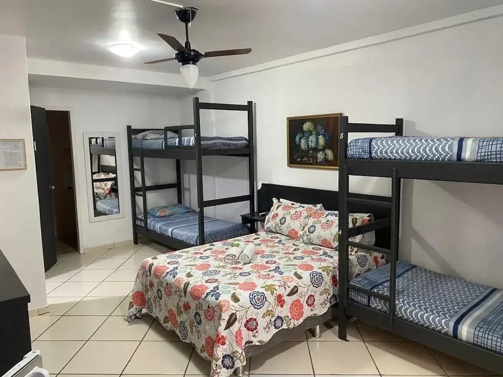 Ipanema Club Hostel