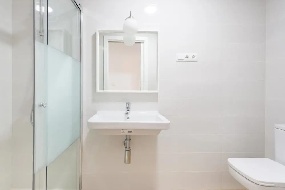 107386 Apartment In Malaga