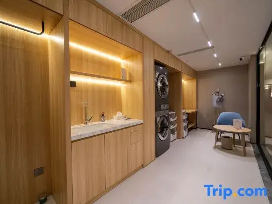 Homeinn Hotel (Wenchang Longlou Aerospace City)