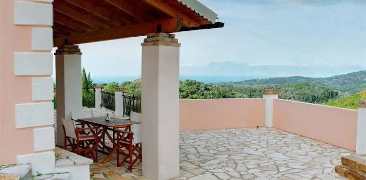 Villa Armonia
