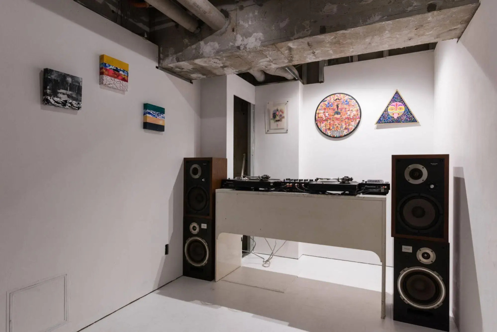 ARTIST HOTEL - BnA HOTEL Koenji