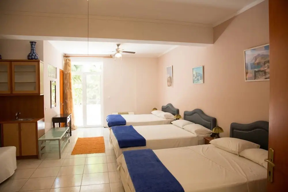 Nicolas Megavilla is for Family Vacations! Family Groups From 20 to 70 Guests