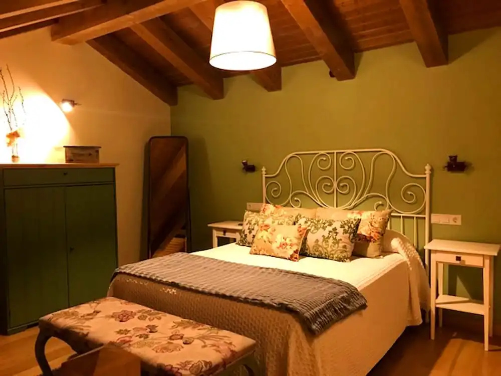La Aguilerina Apartamentos Rurales