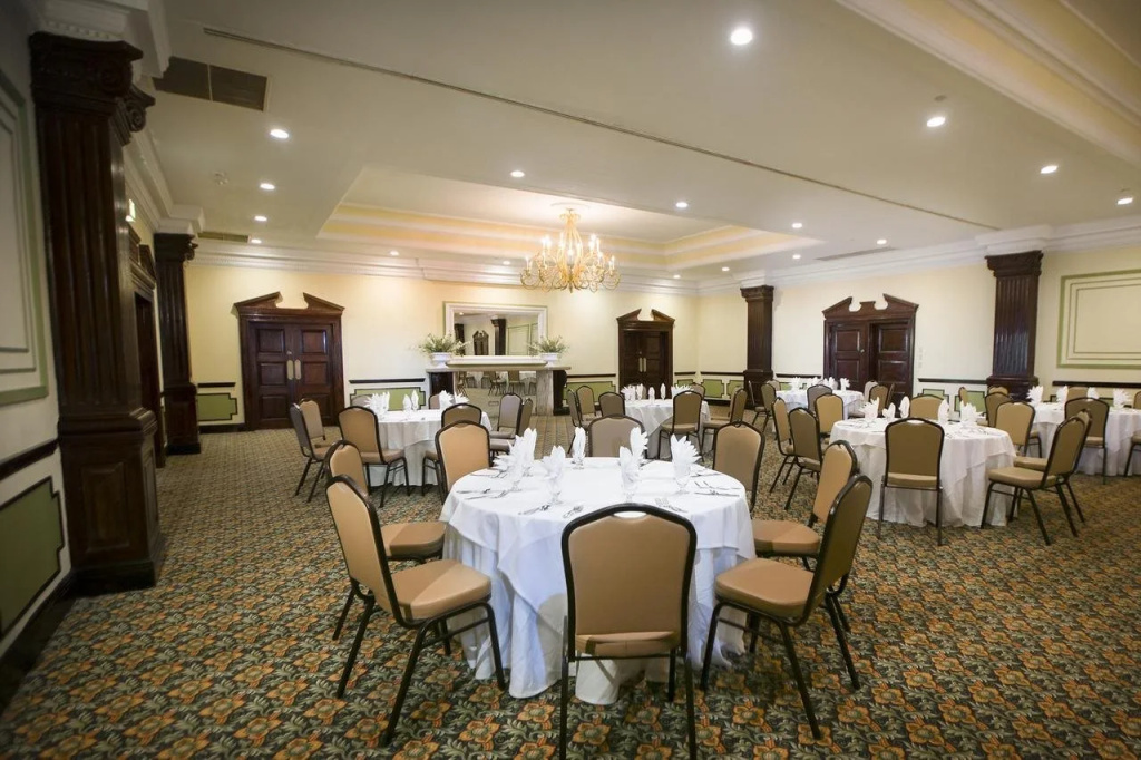 Breezes Resort & Spa All Inclusive, Bahamas