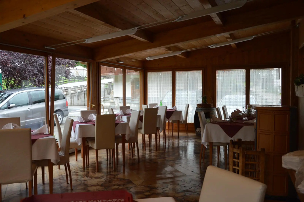 Hotel La Val