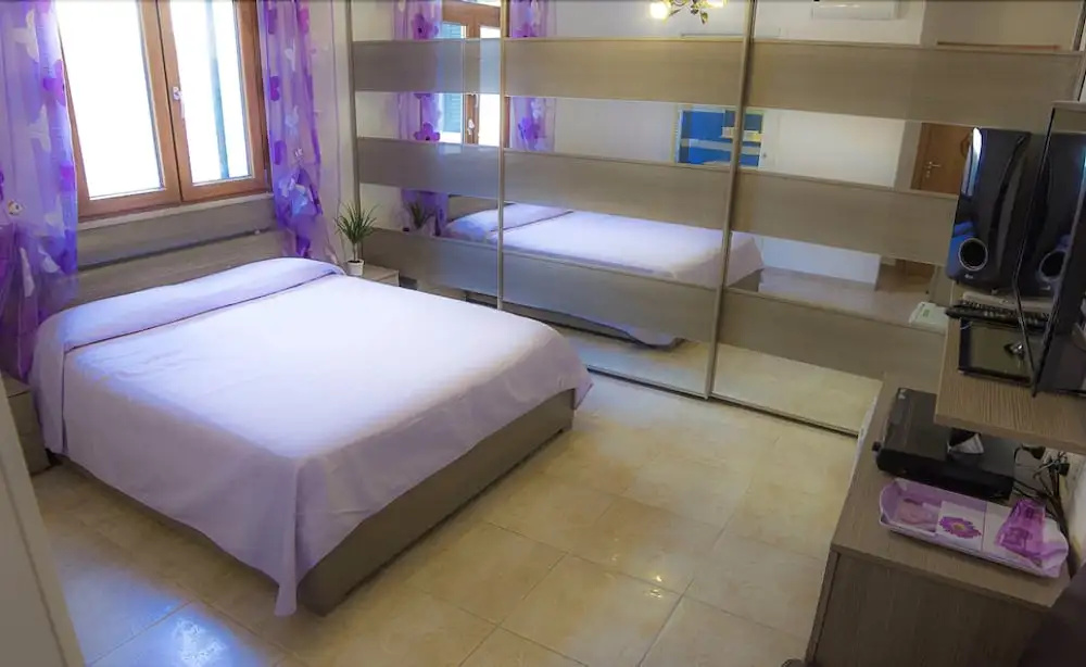 Affittacamere Casa Brajan
