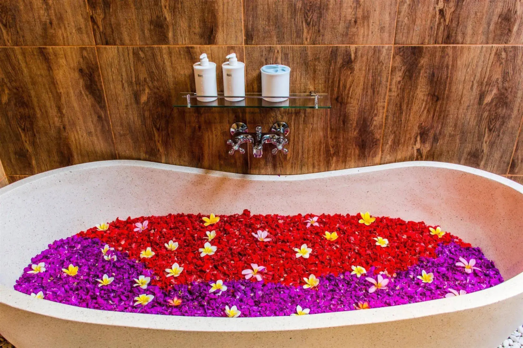 Villa Lestaru Ubud