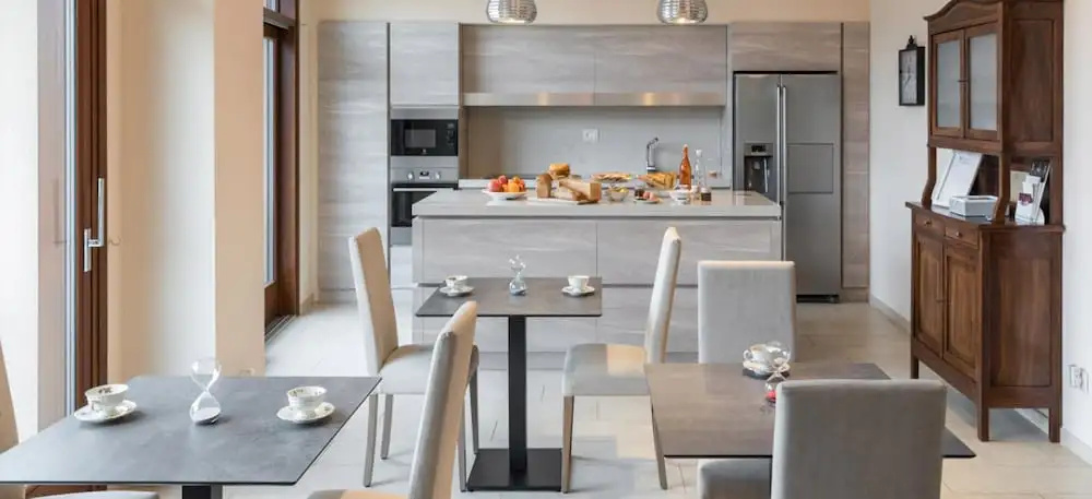 Miramonti Room & Breakfast