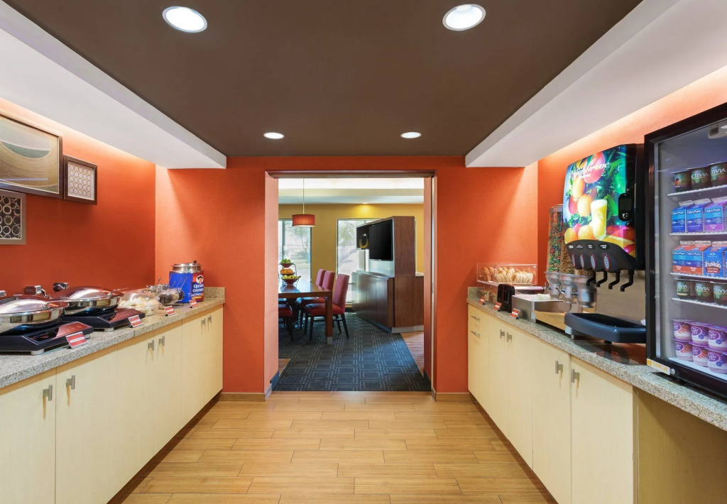 TownePlace Suites by Marriott Monroe