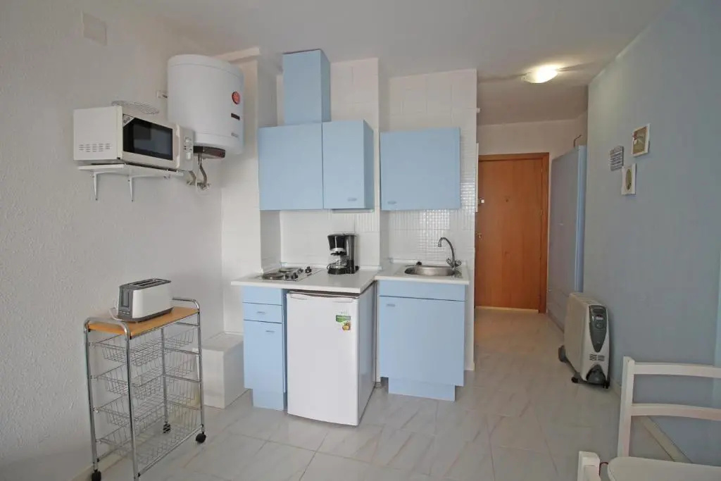 Basic Comfort Estudio Miami 4º