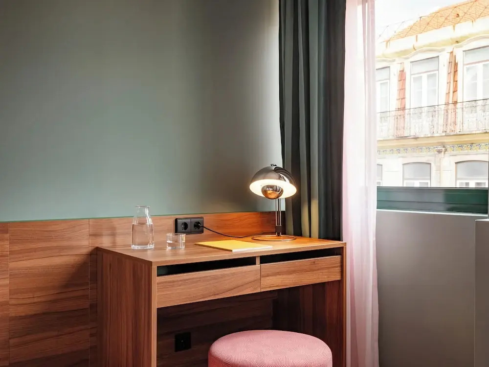 Numa Lisbon Anjos