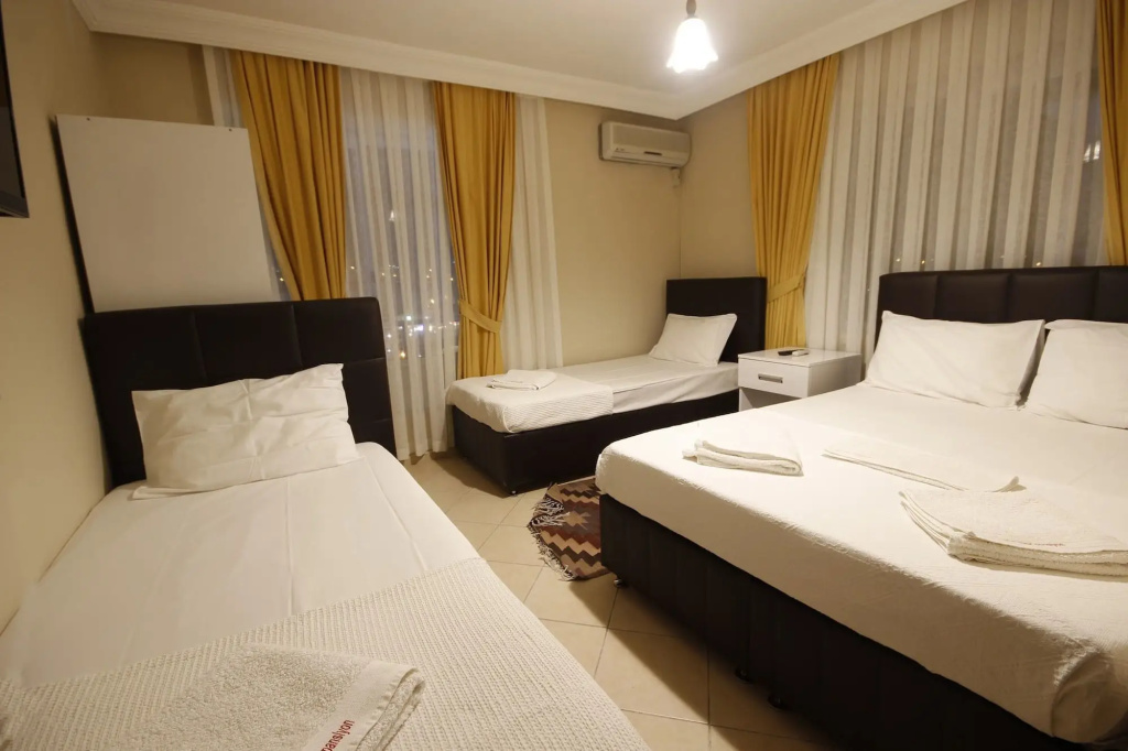 Huzur Royal Otel