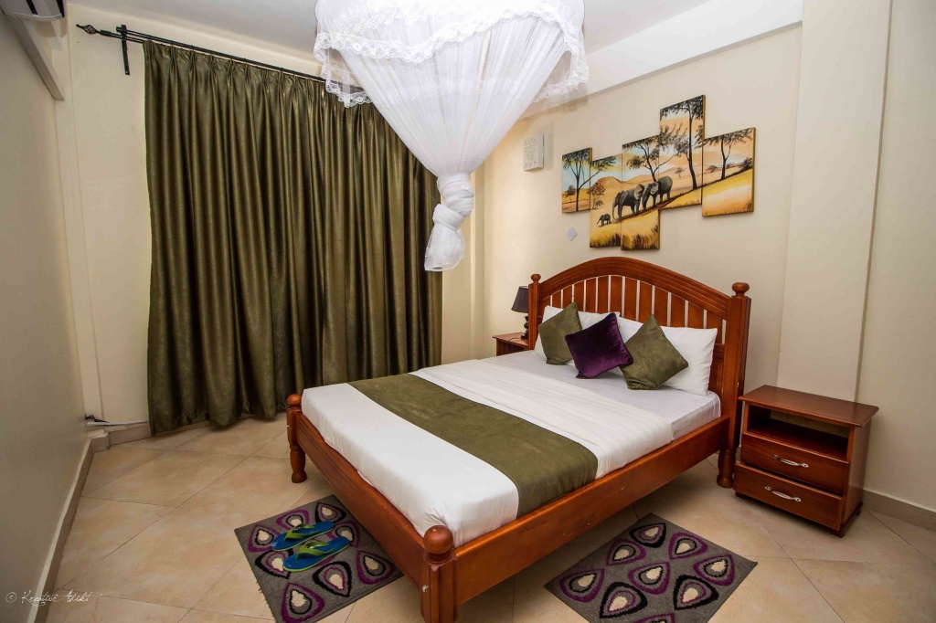 St Steven's Suites