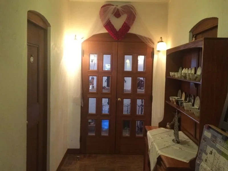 Pension Lindenbaum