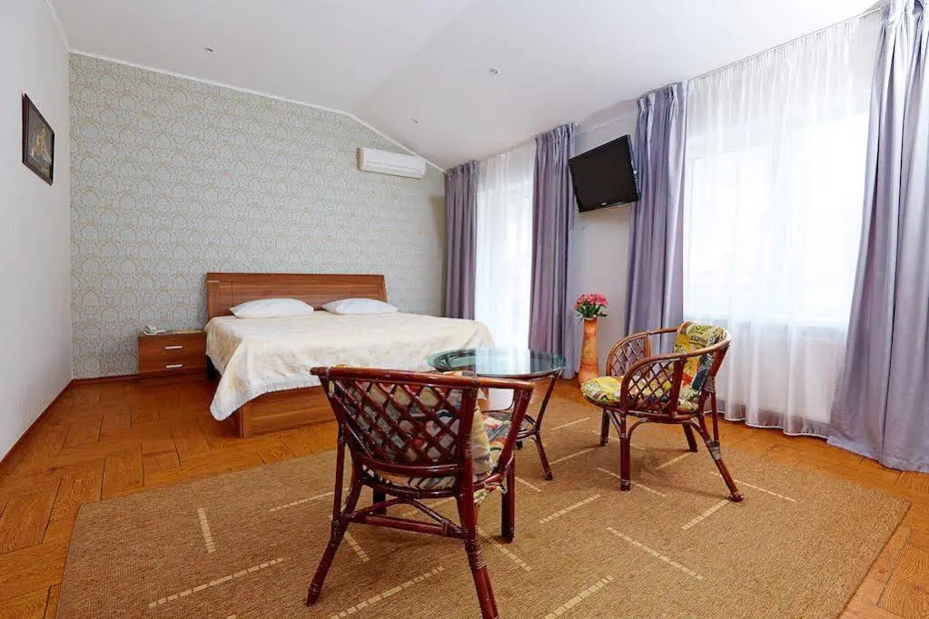 Vip Deribas Apartment