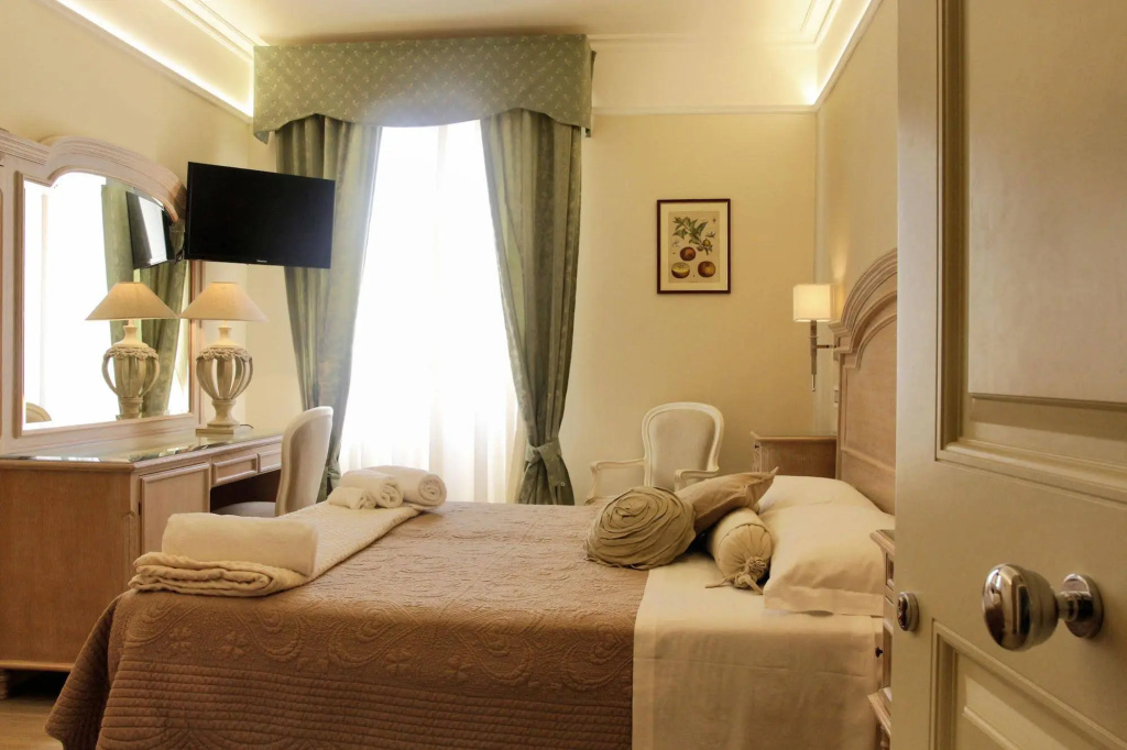 Hotel Villa Margherita