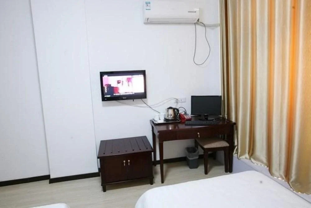 Penglai Kaifa Hotel