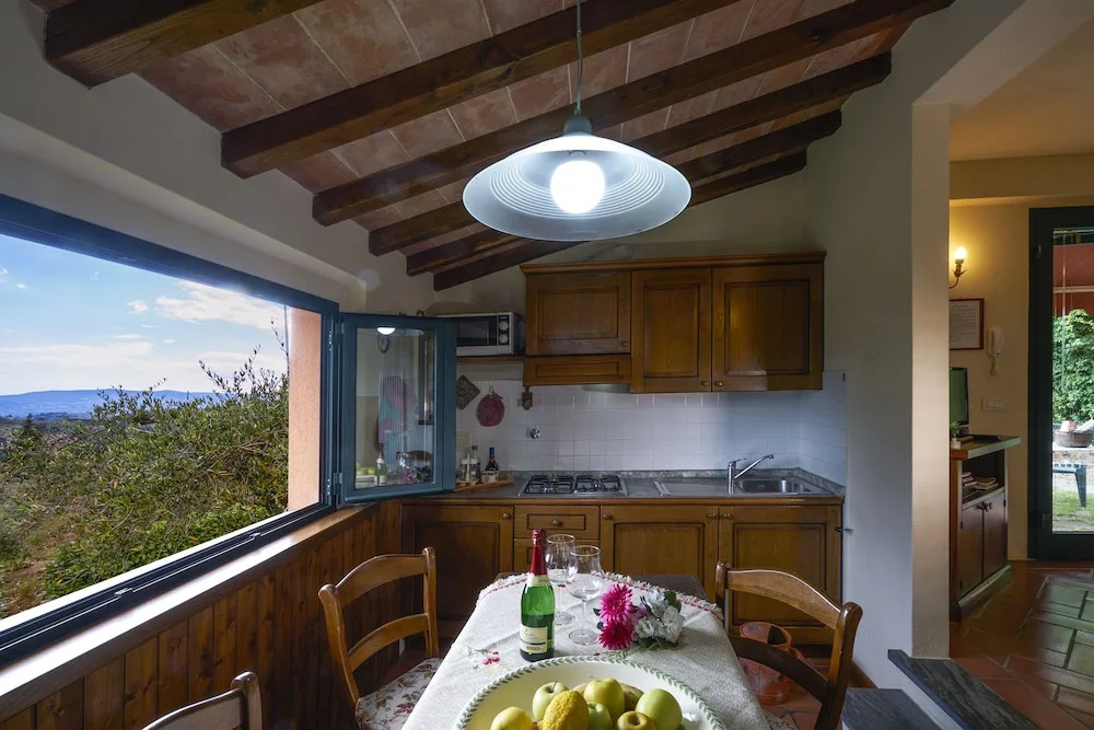 Casa Vacanze Villa il Borraccio