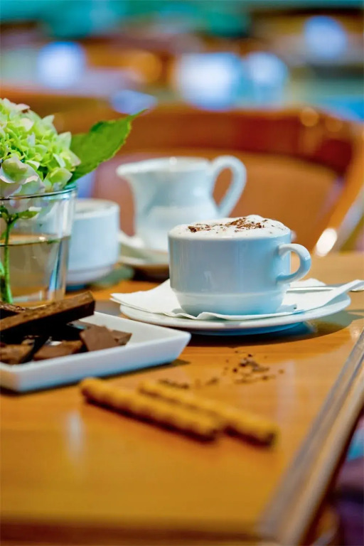 Four Points by Sheraton Panorama Hotel Zagreb