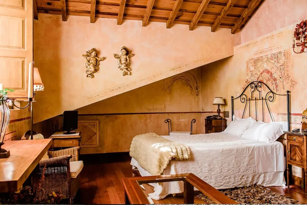 Hotel Don Fadrique